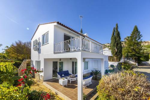Villa Ydra