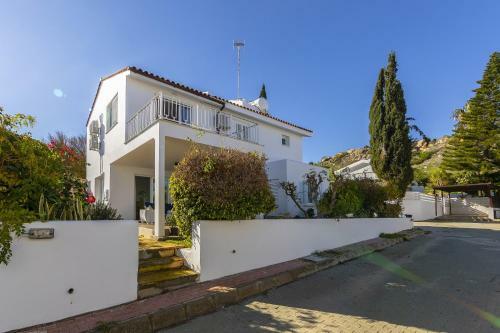 Villa Ydra