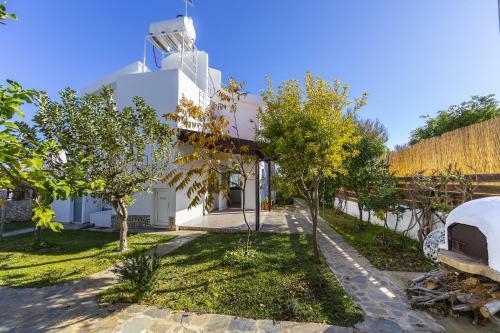 Villa Ydra