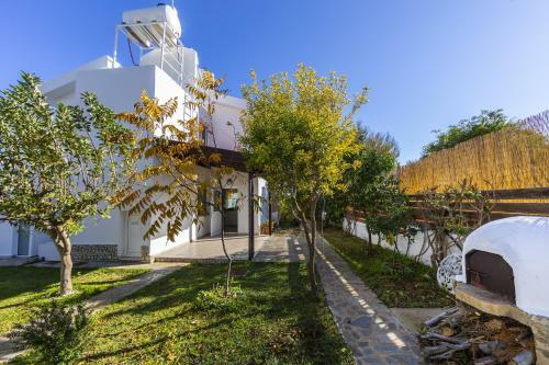 Villa Ydra