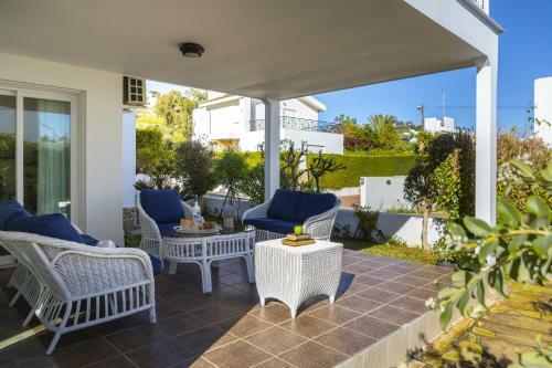 Villa Ydra