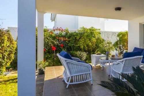 Villa Ydra