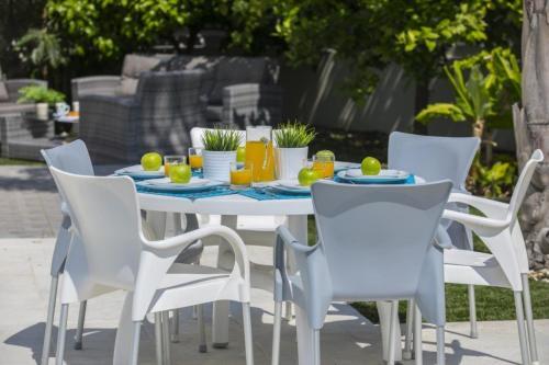 ?imagine Renting Your Own 5 Star Villa? Protaras Villa 15