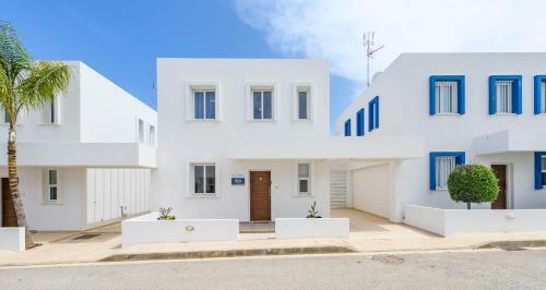 Villa Nalia