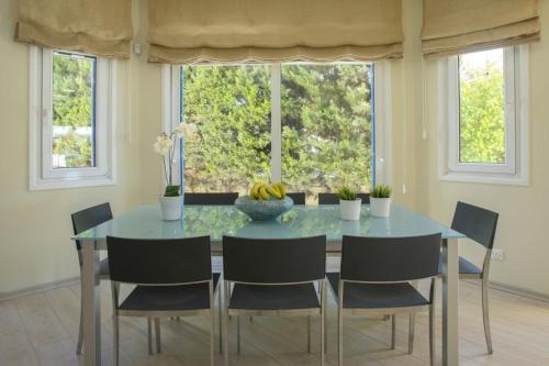 ?imagine Renting This Luxury Villa? Protaras Villa 24
