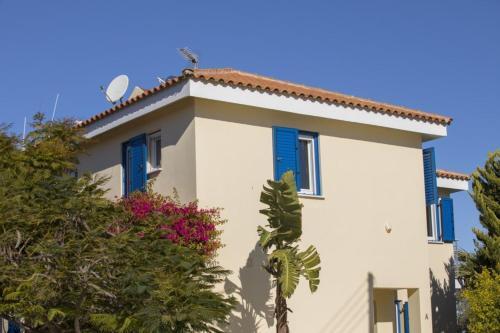 ?imagine Renting This Luxury Villa? Protaras Villa 24