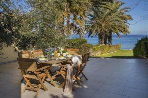 ?imagine Renting This Luxury Villa? Protaras Villa 24