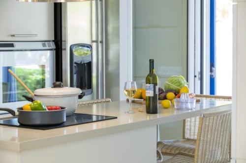 ?imagine Renting This Luxury Villa? Protaras Villa 24