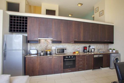 ?villa In A Fantastic Location On The Seafront? Protaras Villa 48