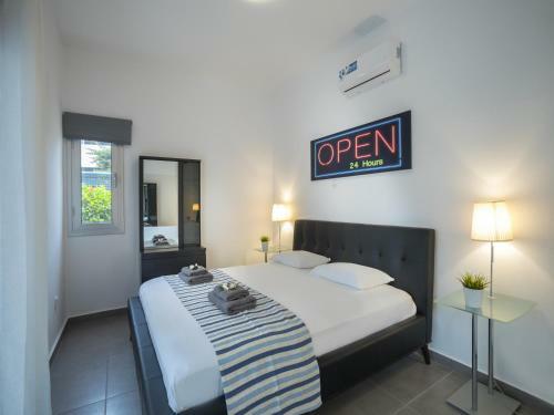 Apartamento Ayios Elias Alice Suite
