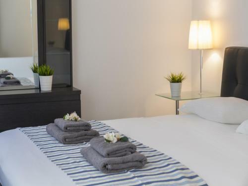 Apartamento Ayios Elias Alice Suite