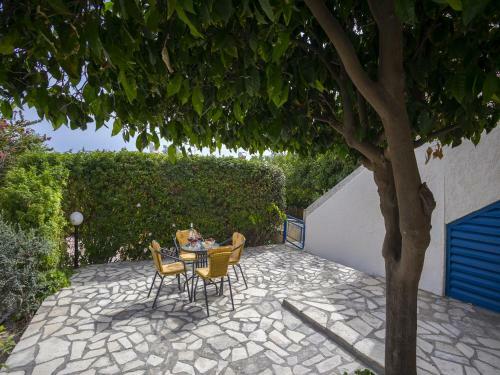 Apartamento Ayios Elias Alice Suite