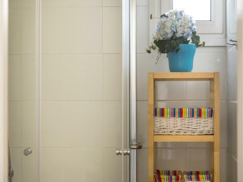 Apartamento Ayios Elias Alice Suite