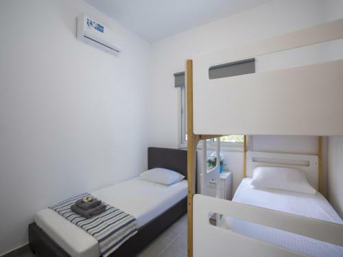 Apartamento Ayios Elias Alice Suite