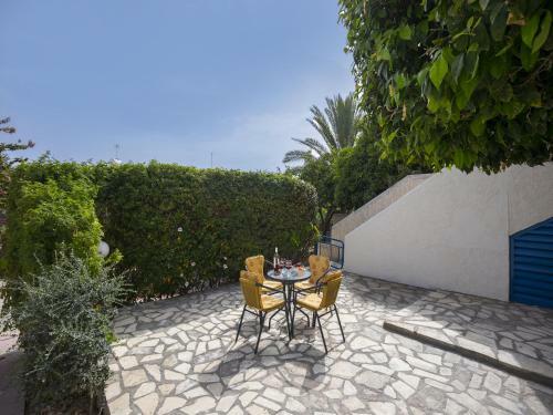 Apartamento Ayios Elias Alice Suite