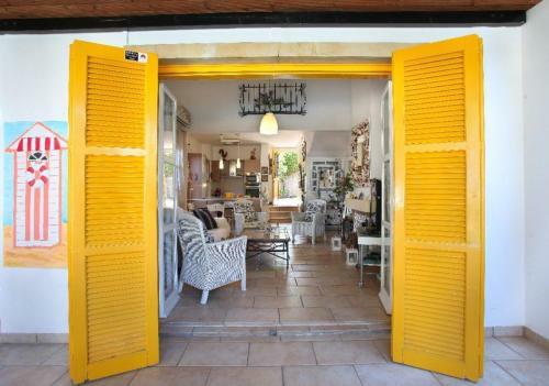 ?villa With Large Pool And Majestic Sea Views? Protaras Villa 93