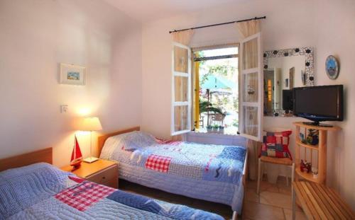 ?villa With Large Pool And Majestic Sea Views? Protaras Villa 93