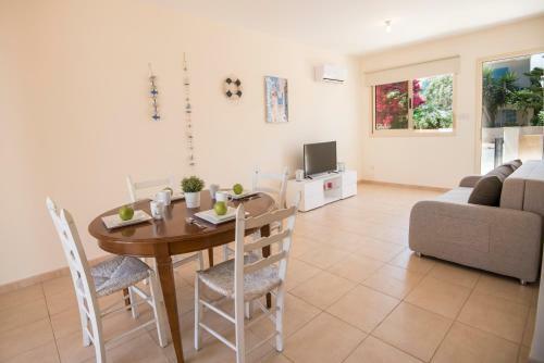 Pelagos Apartment 1