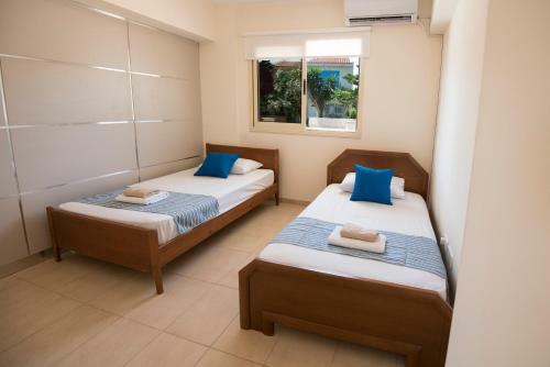 Pelagos Apartment 1