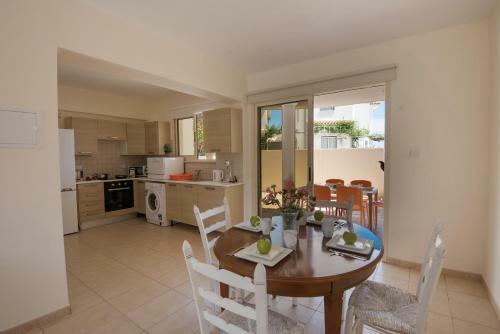 Pelagos Apartment 1