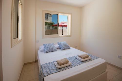 Pelagos Apartment 1