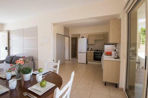 Pelagos Apartment 1