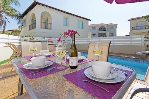 Villa Teresa
