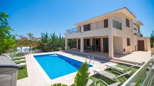 Rent Private Villa 445