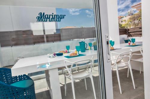 Marimar Luxury Villa