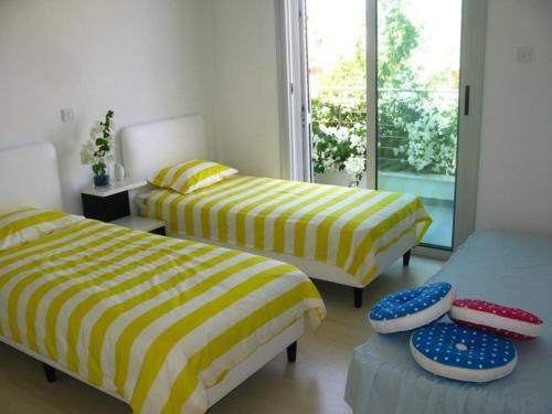 ?rent A Holiday Villa Close To Mimoza Beach? Protaras Villa 87