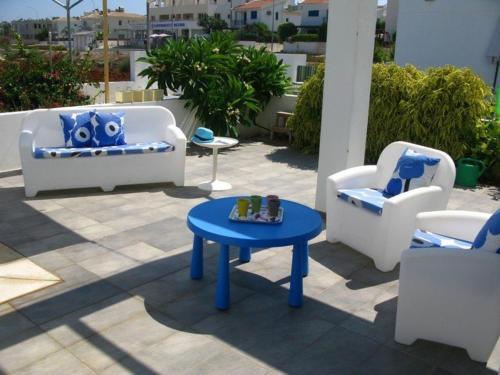 ?rent A Holiday Villa Close To Mimoza Beach? Protaras Villa 87