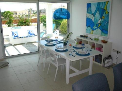 ?rent A Holiday Villa Close To Mimoza Beach? Protaras Villa 87