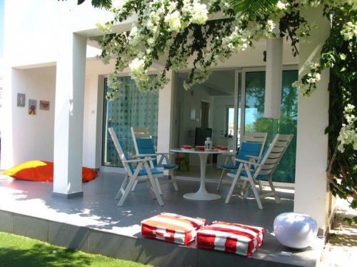 ?rent A Holiday Villa Close To Mimoza Beach? Protaras Villa 87