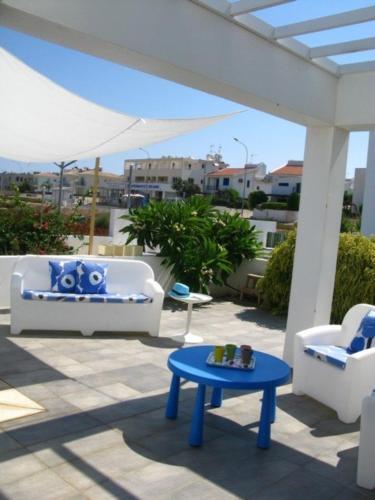 ?rent A Holiday Villa Close To Mimoza Beach? Protaras Villa 87