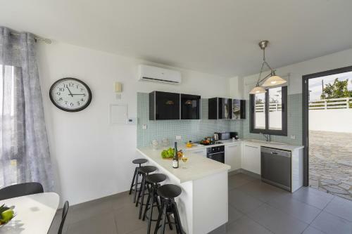 Villa Protaras Greco Hilltop Views