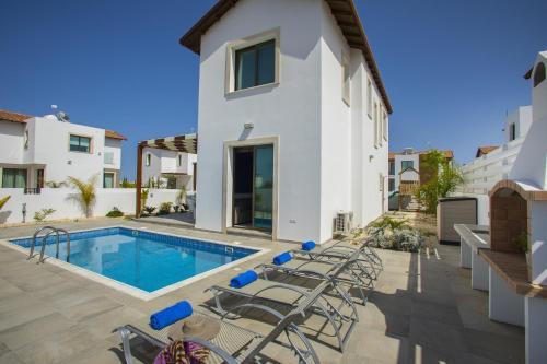 Villa Levanda 31