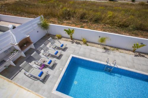 Villa Levanda 31