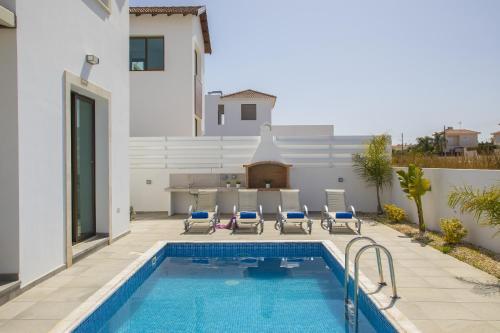 Villa Levanda 31