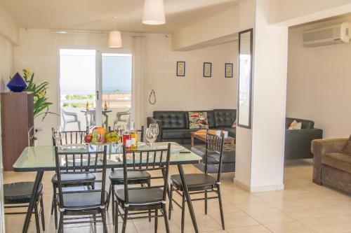 Apartamento Konnos Views 2