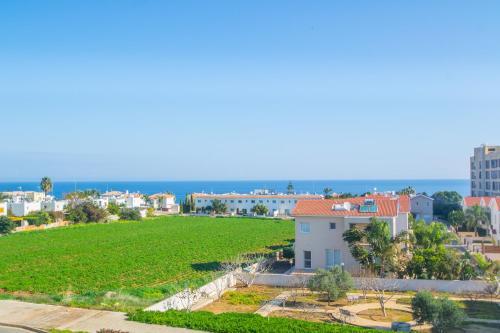 Apartamento Konnos Views 2