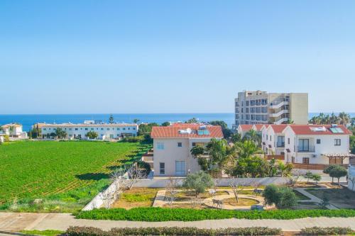 Apartamento Konnos Views 2