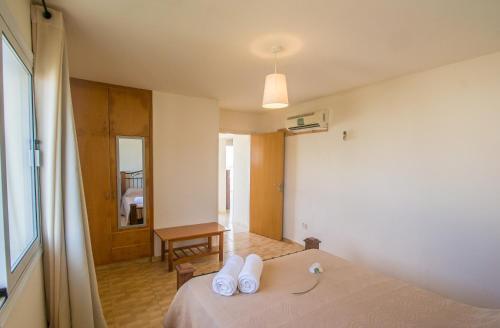 Apartamento Konnos Views 2