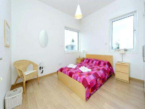 ?your Luxury Sea Front Villa? ? Protaras Villa 01