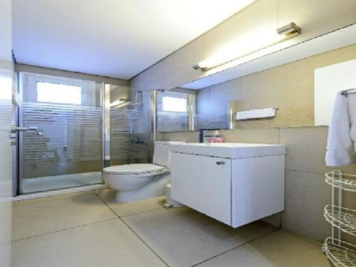 ?your Luxury Sea Front Villa? ? Protaras Villa 01