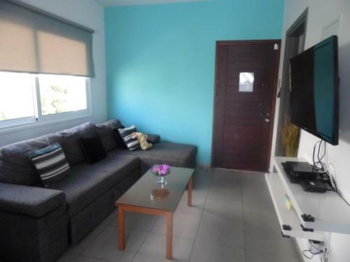 Villa Anemoni 12 Central Protaras Close To Fig Tree Bay