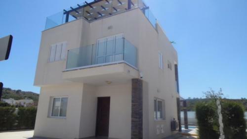 Villa Anemoni 12 Central Protaras Close To Fig Tree Bay