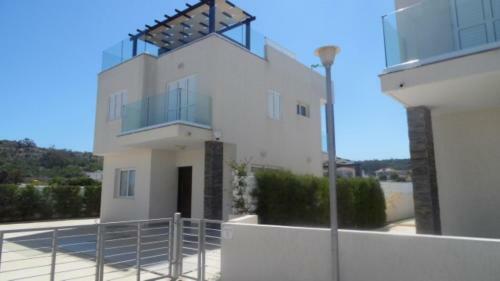 Villa Anemoni 12 Central Protaras Close To Fig Tree Bay