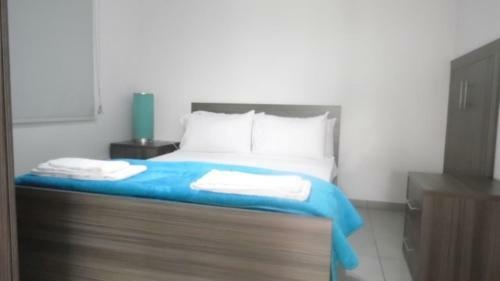Villa Anemoni 12 Central Protaras Close To Fig Tree Bay