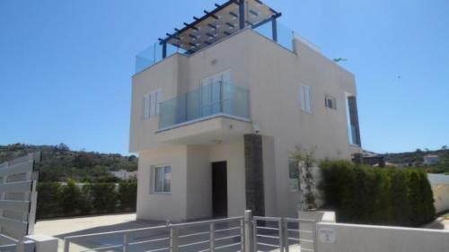 Villa Anemoni 12 Central Protaras Close To Fig Tree Bay