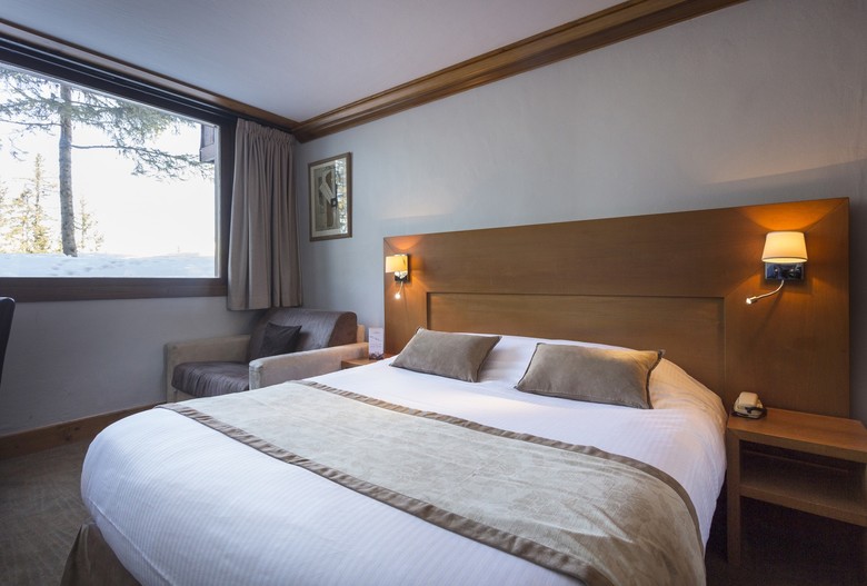 Hotel New Solarium